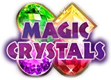 เกมสล็อต Magic Crystals